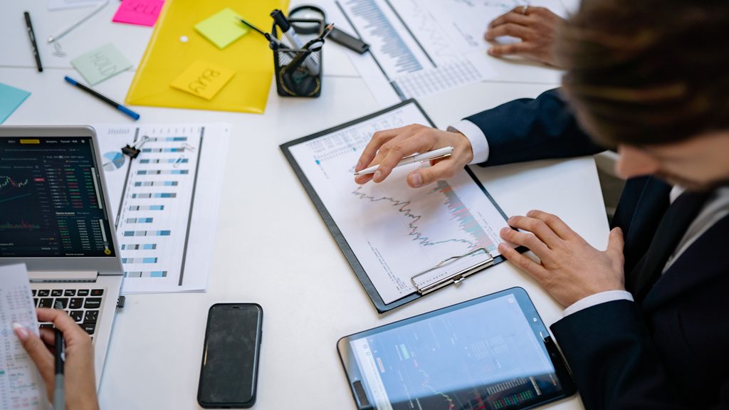 Key Factors for AI Projects to Deliver Real Business Impact