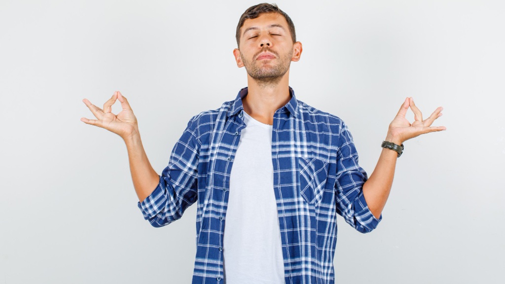 Nerves Can’t Be Controlled: How to Manage Them and Stay Calm Under Pressure