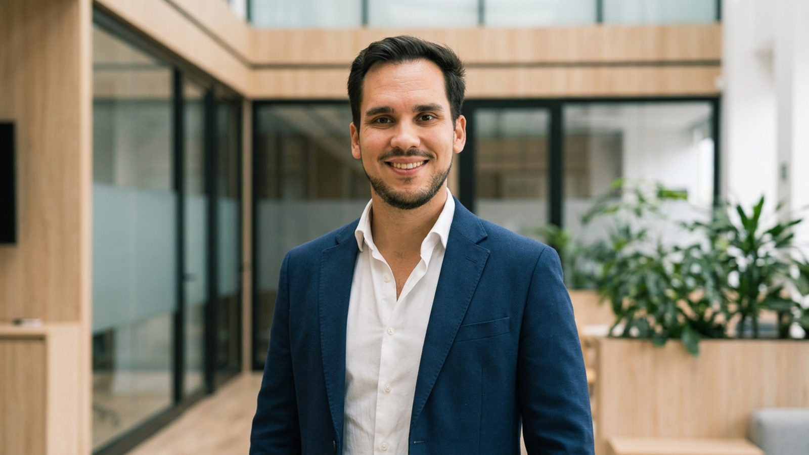 Daniel Fontanet of MindChef: I Can’t Imagine a Robot-Run Restaurant
