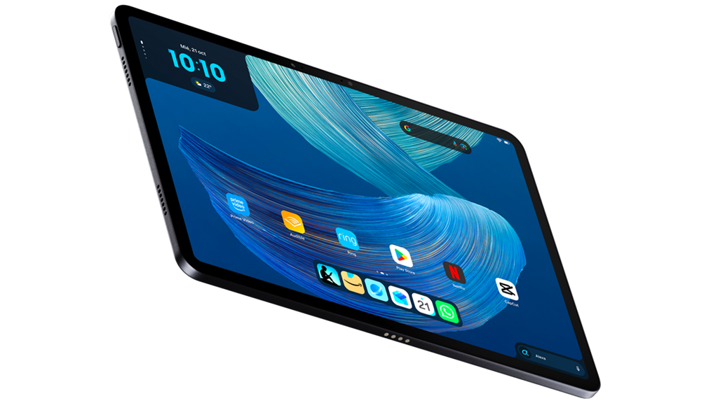 Amazon Alexa Tablets: Powerful, with Alexa+ Built-In