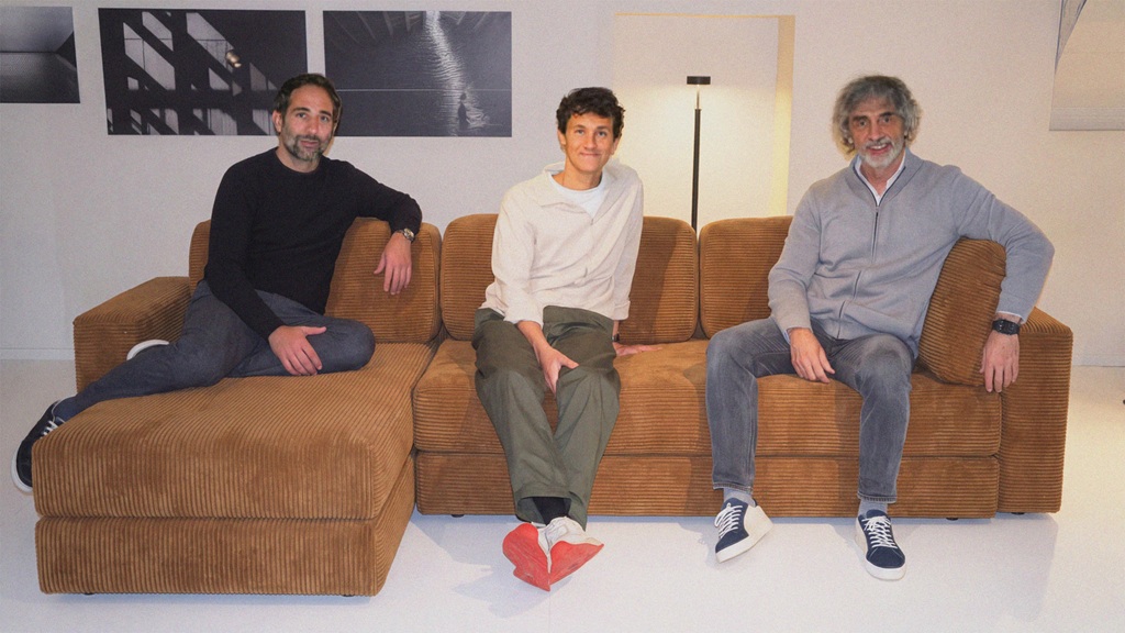 Bumbba: Marmota Founder’s New Venture Targets $6 Million Valuation
