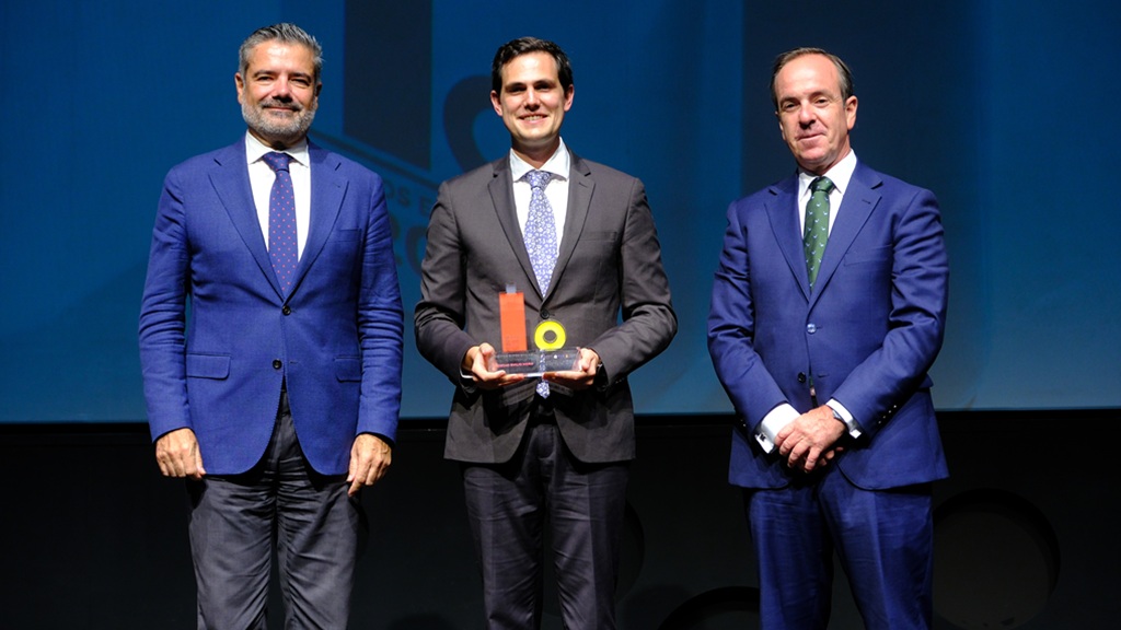 Emilio Moro Winery Wins Award for Re-Wine Your Summer Campaign