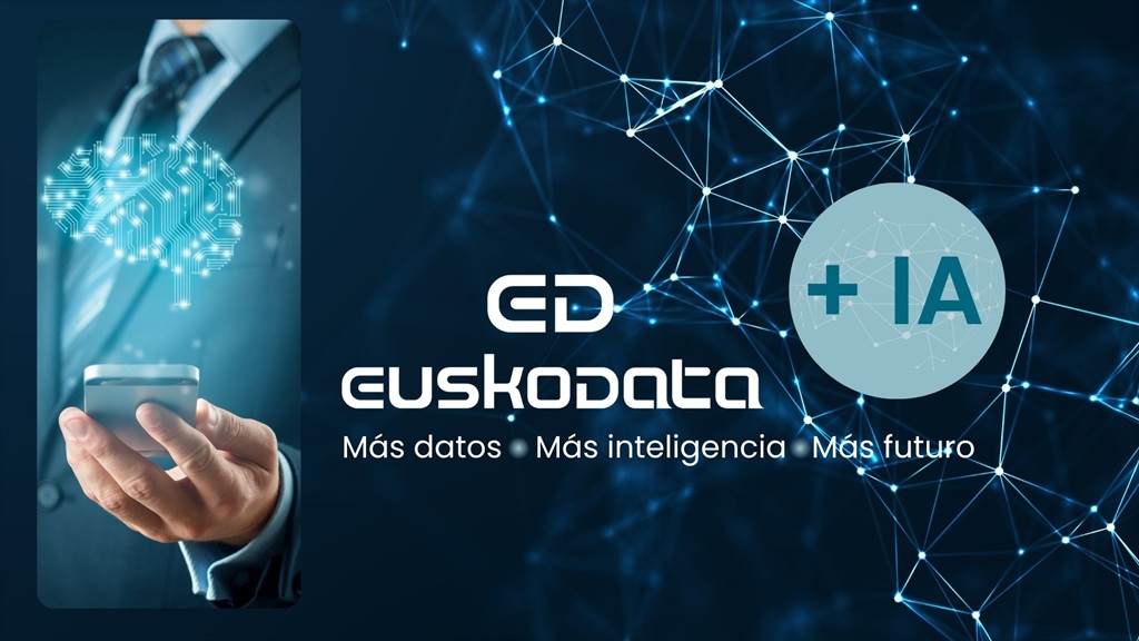 Euskodata and the New AI Revolution: Data, Automation, and Processes