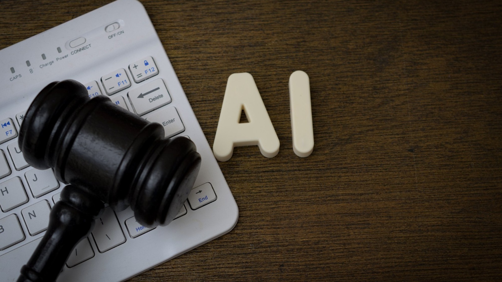 How AI Is Transforming the Practice of Law in Spain