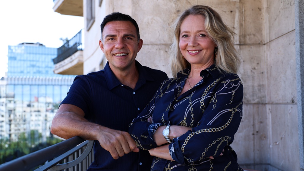 LETSLAW Opens an Office in Barcelona