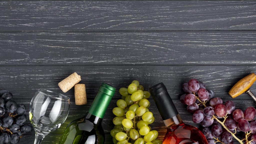 The Natural Wine Niche Is Growing Online